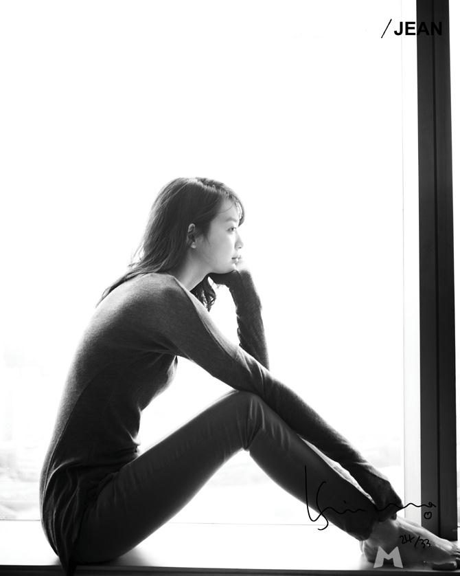 Shin Min-a HD Images/Photo Gallery Download #1652462