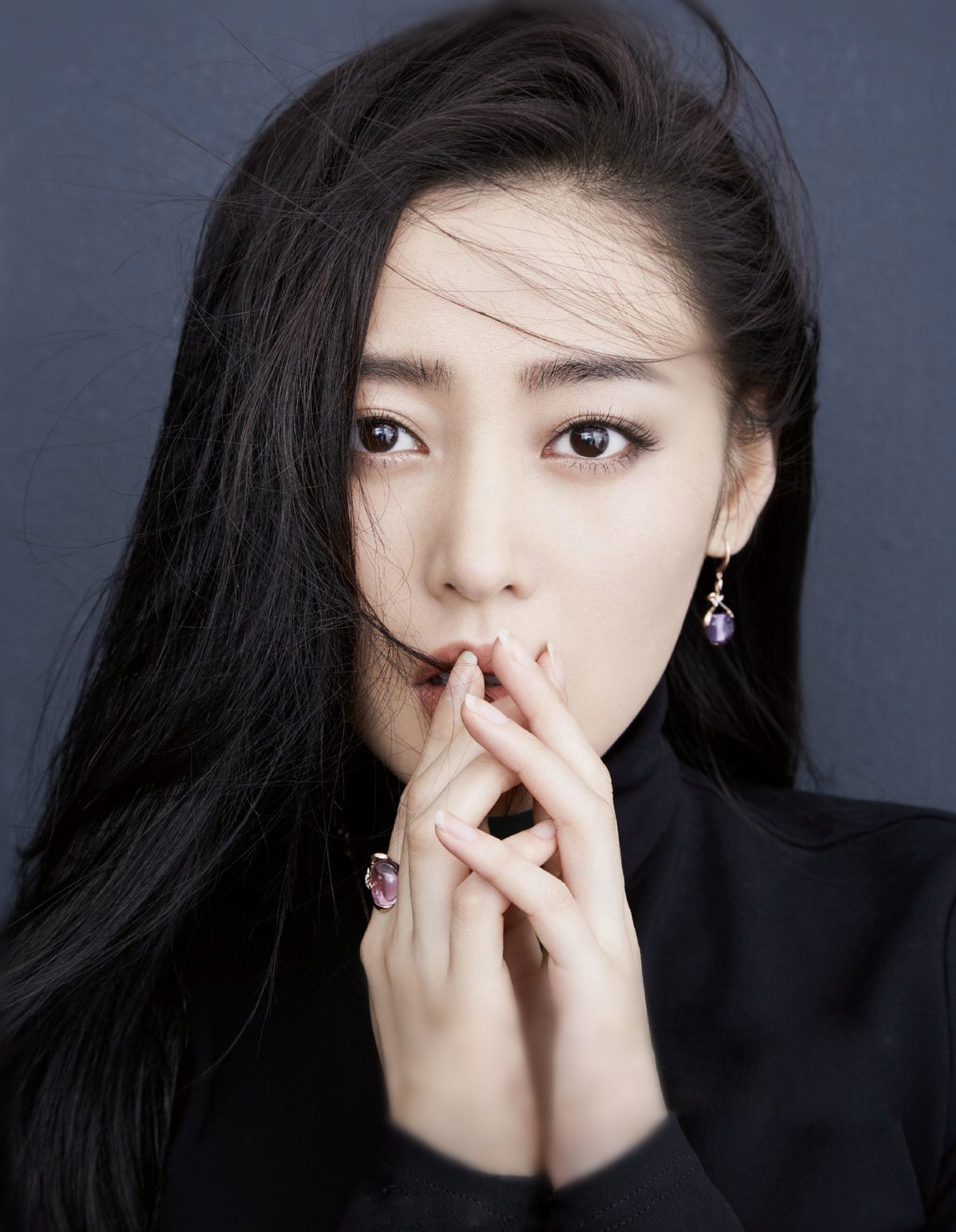Tian'ai Zhang HD Images/Photo Gallery Download #6710030