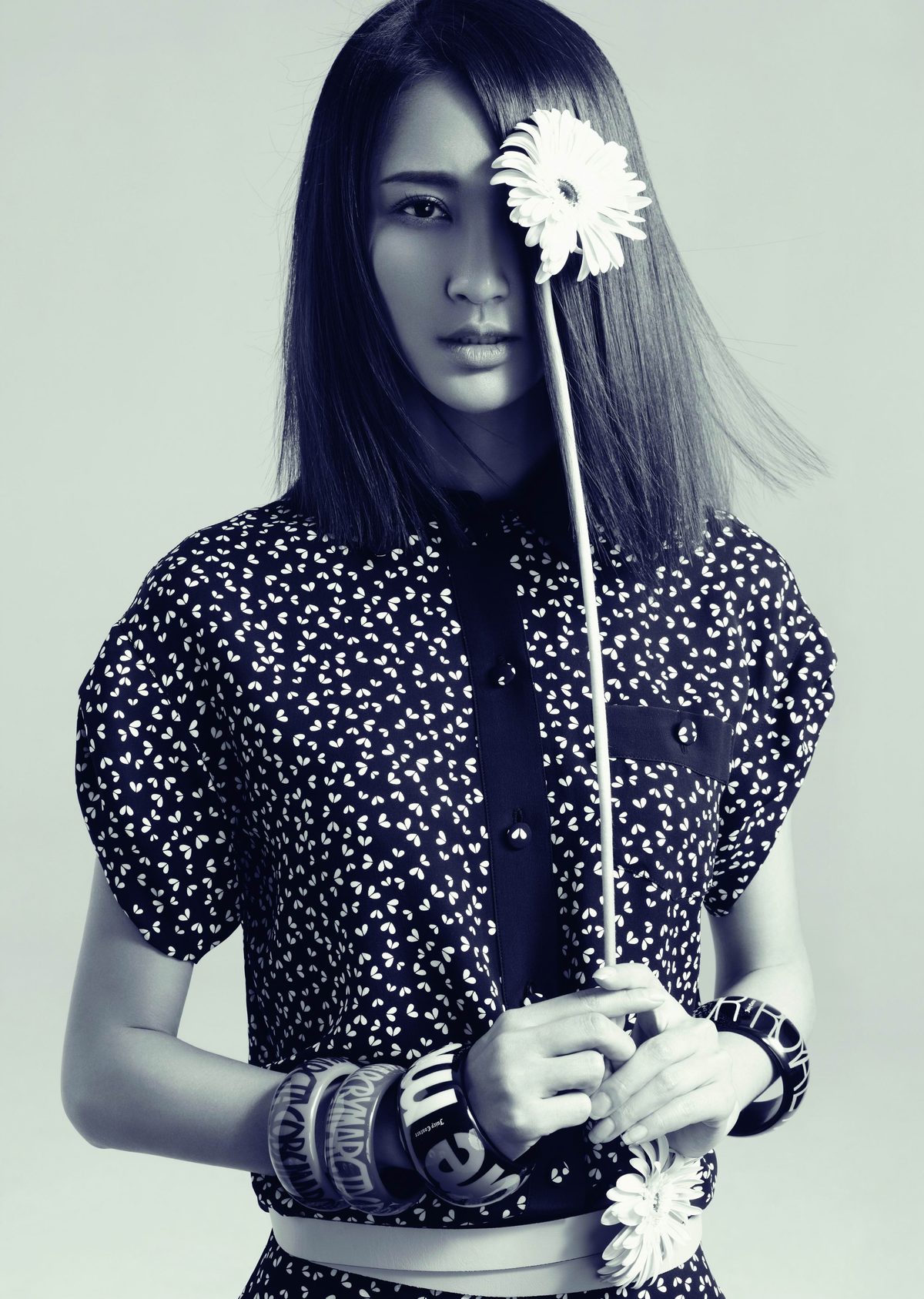 Xinyi Zhang HD画像/フォトギャラリーダウンロード #6933630