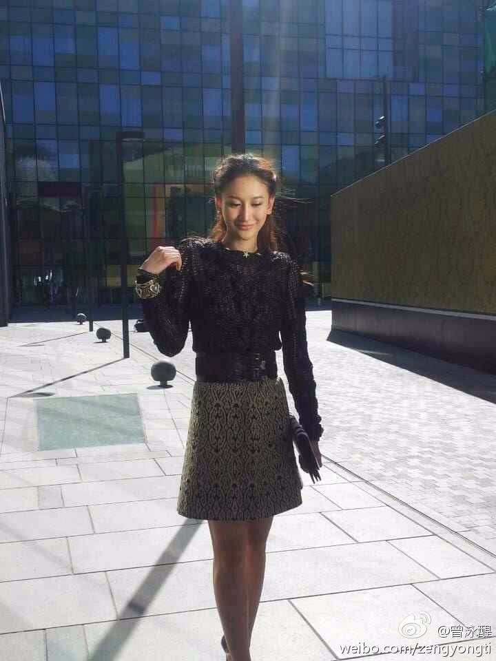 曾泳醍 高清写真/照片下载 #3336992