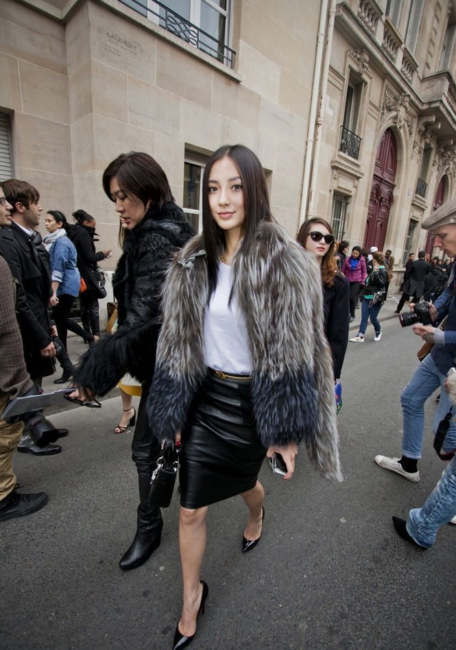 Angelababy HD Images/Photo Gallery Download #6654635