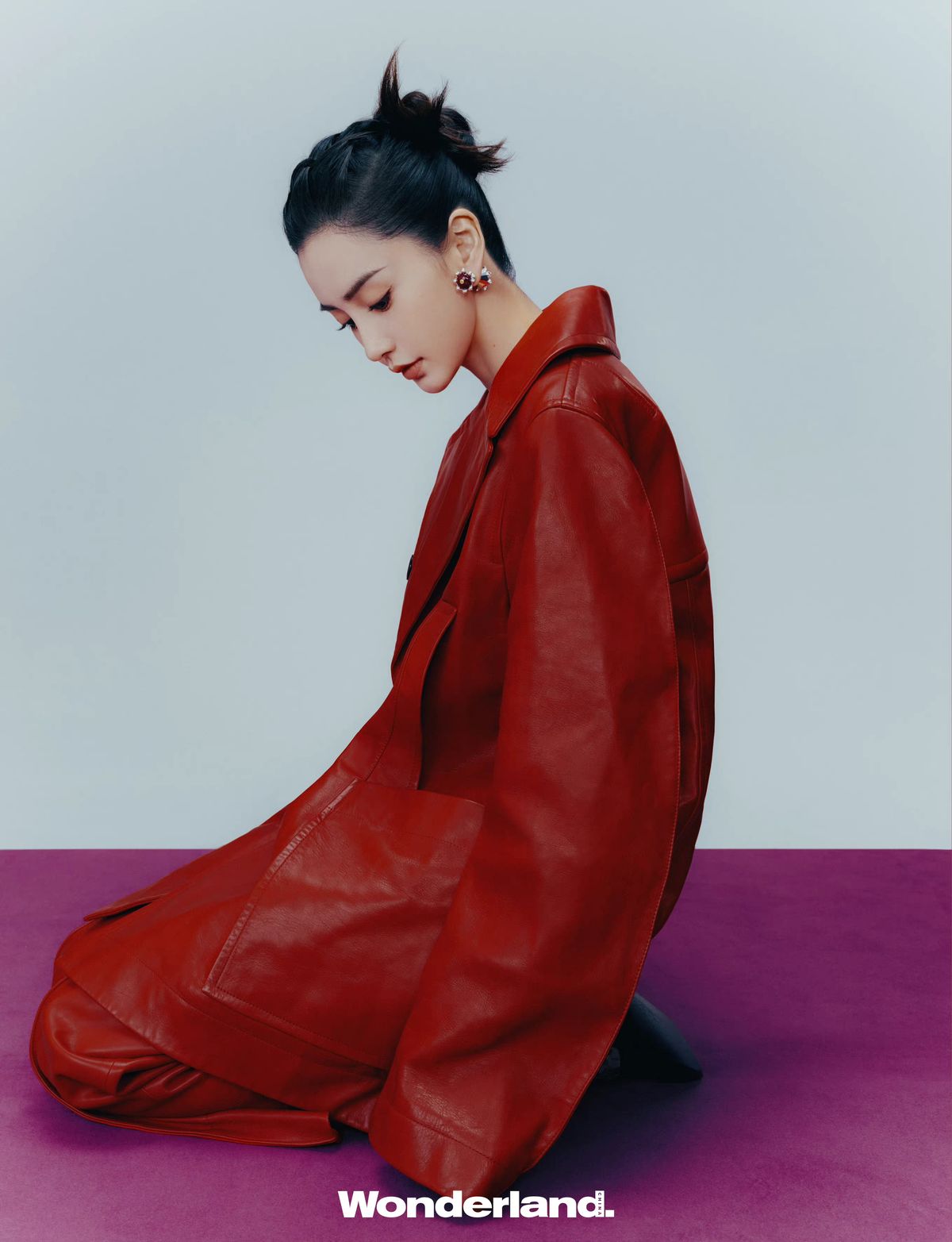Angelababy HD Images/Photo Gallery Download #7395044