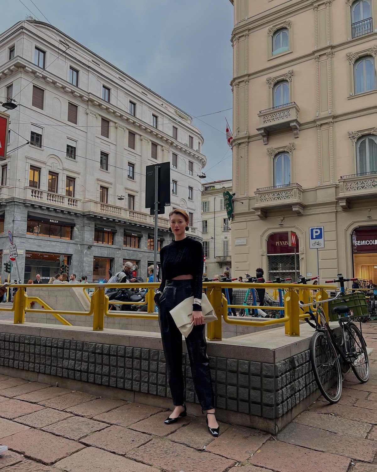 Ayaka Miyoshi HD Images/Photo Gallery Download #7484541