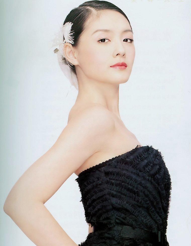 Barbie Hsu HD Images/Photo Gallery Download #764320