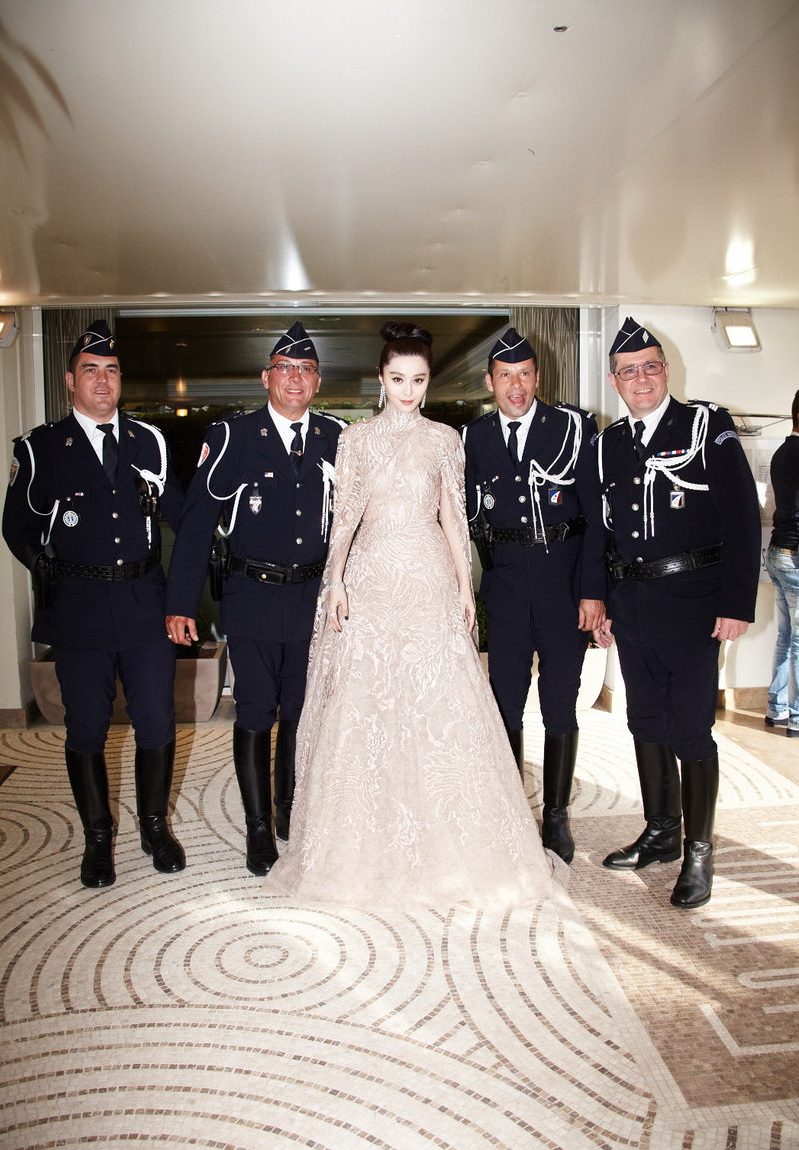 ファン・ビンビン HD画像/フォトギャラリーダウンロード #1317780