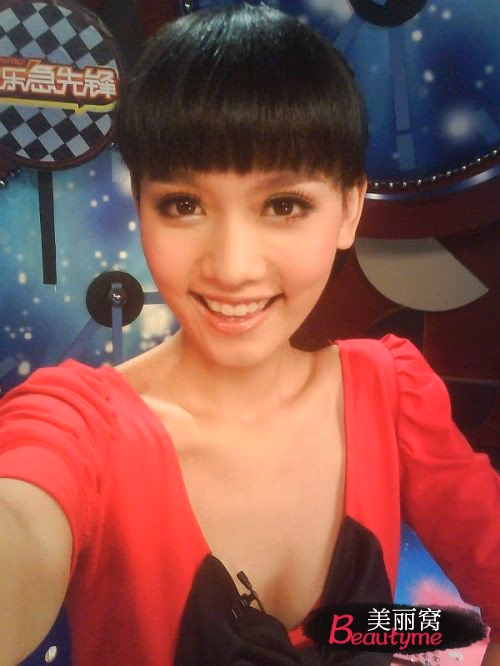 孙骁骁 高清写真/照片下载 #3438714