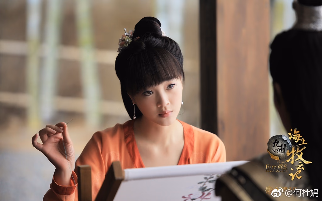 Dujuan He HD画像/フォトギャラリーダウンロード #3317396