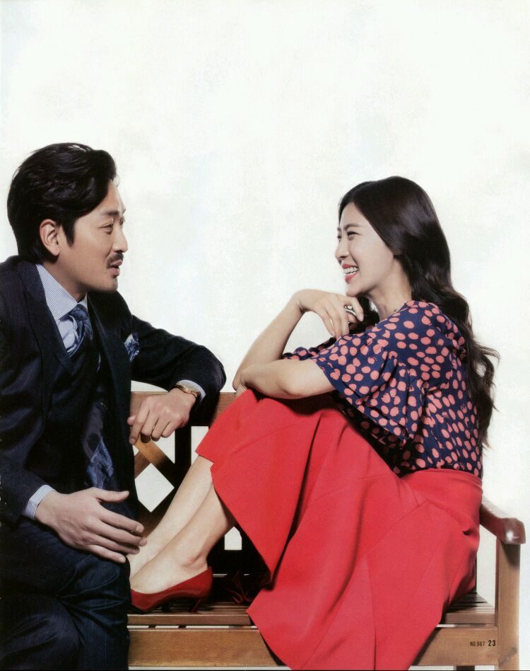 Ha Ji-Won HD Images/Photo Gallery Download #1642810