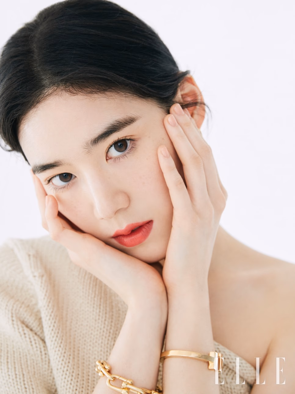 郑恩彩 高清写真/照片下载 #3436725