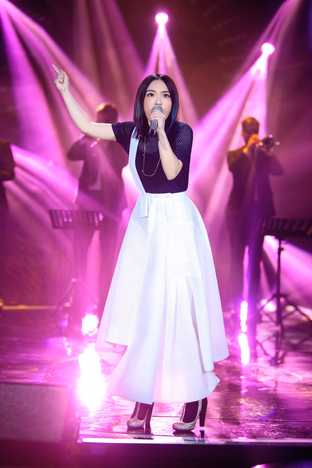 徐佳莹 高清写真/照片下载 #3458602