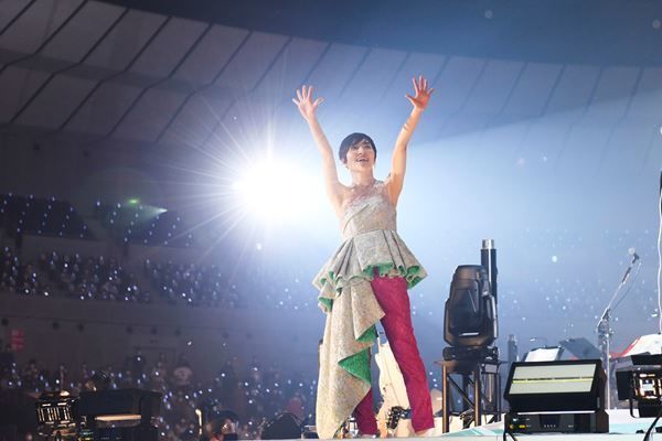 Maaya Sakamoto HD Images/Photo Gallery Download #6787886