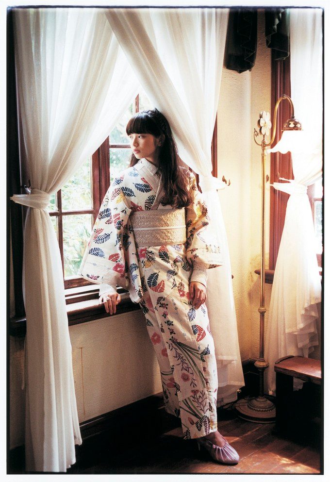 小松菜奈 高清写真/照片下载 #4387665