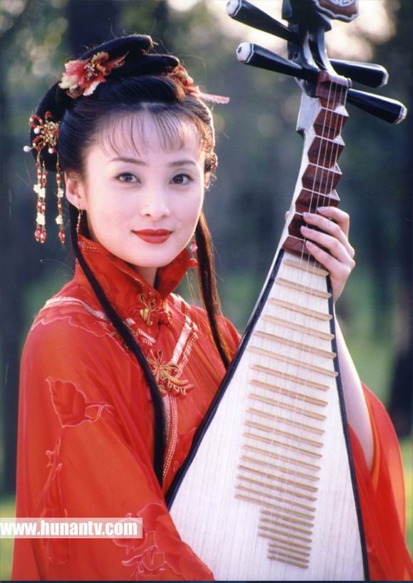 Qinqin Jiang HD Images/Photo Gallery Download #1305847