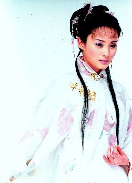 Qinqin Jiang HD Images/Photo Gallery Download #1307836