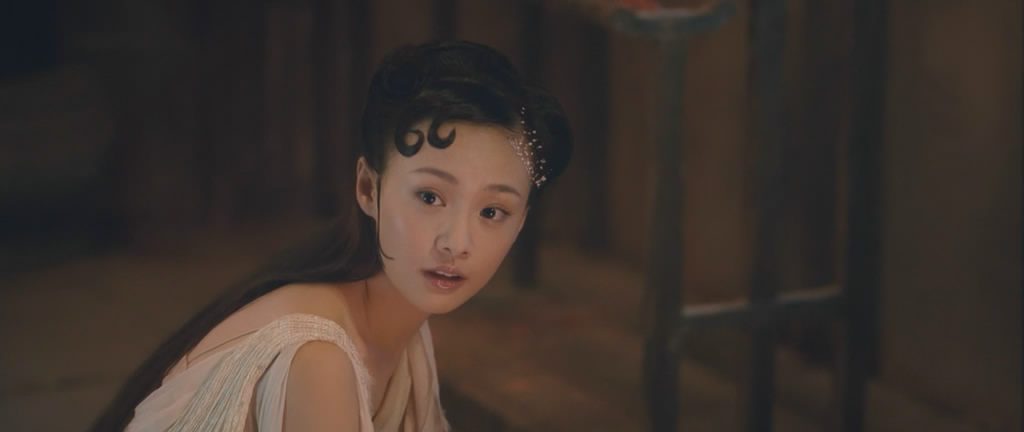 郑爽 高清写真/照片下载 #6999553