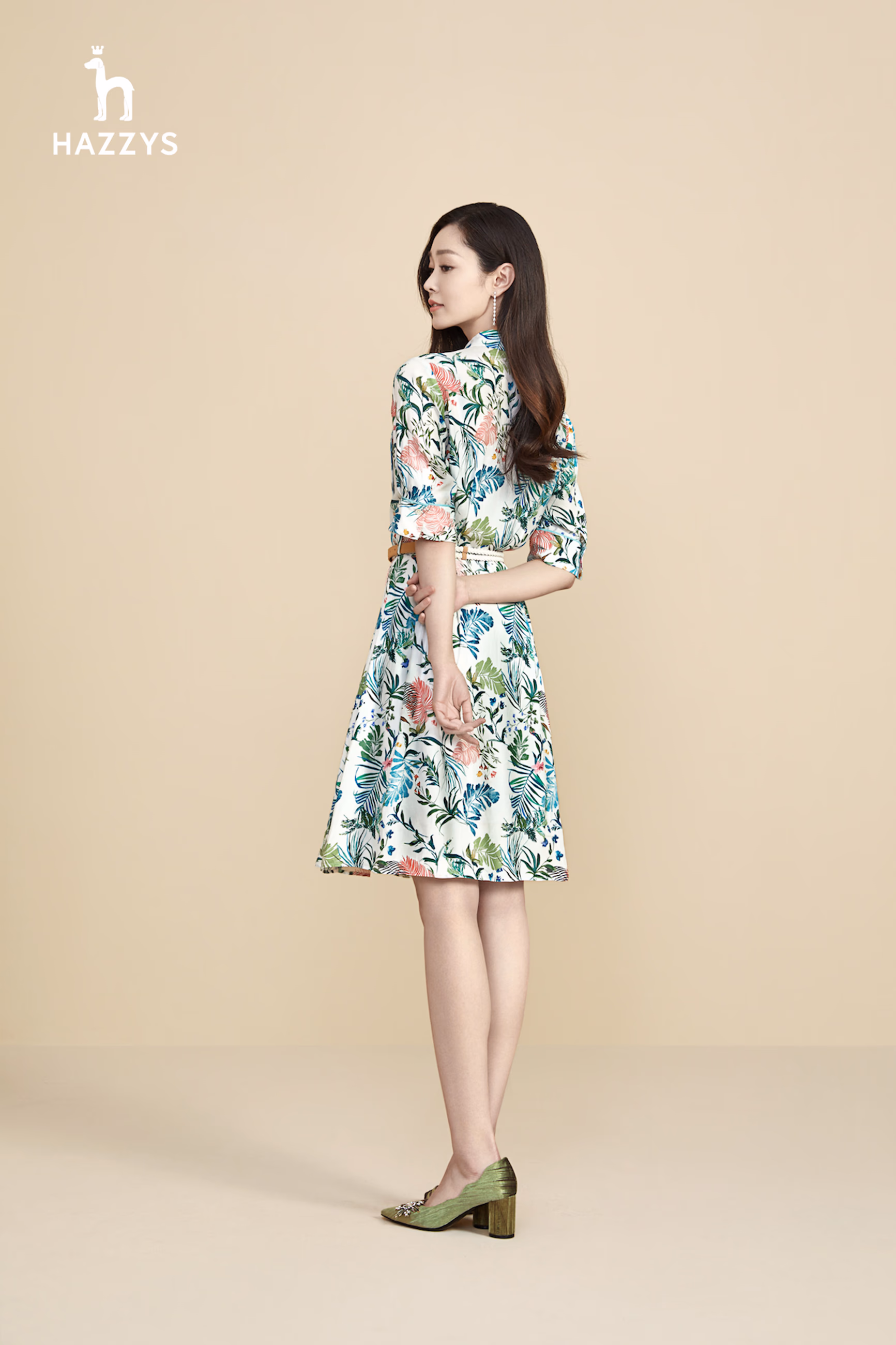 宋轶 高清写真/照片下载 #3414848