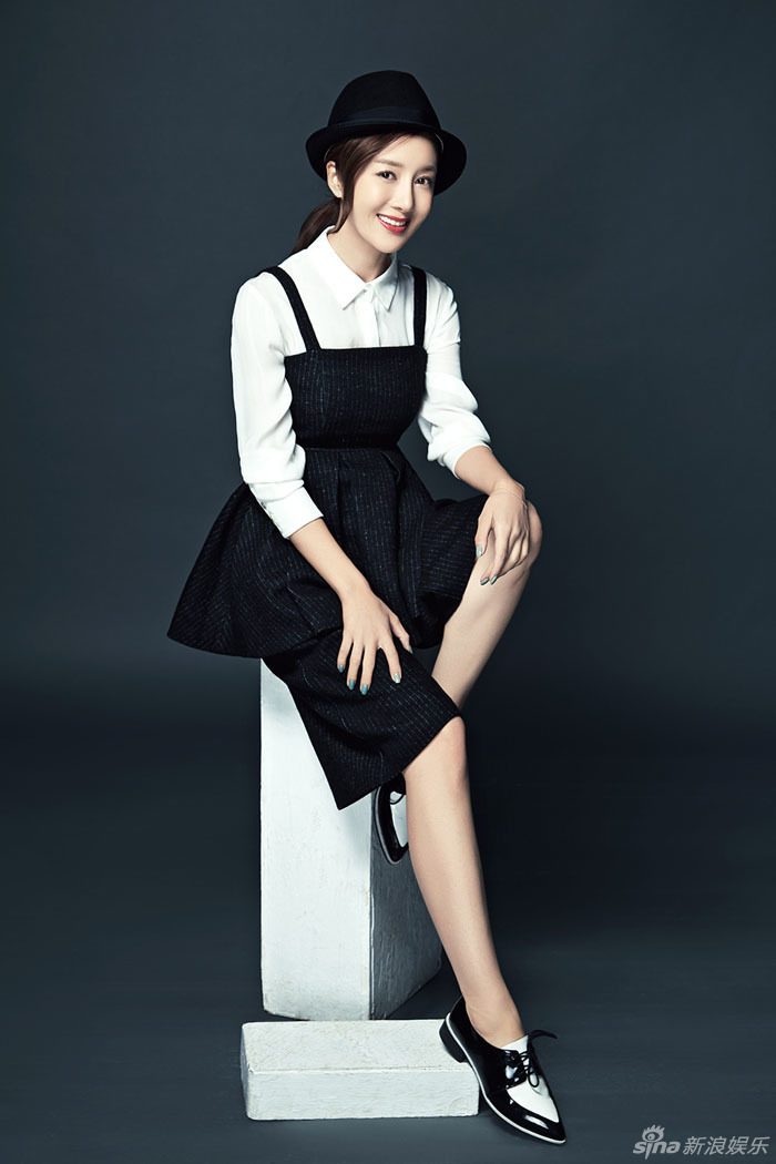 Yixiao Li HD 이미지/사진 갤러리 다운로드 #6642702