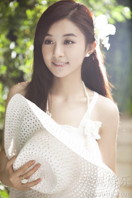 Zanilia Zhao HD Images/Photo Gallery Download #7028249