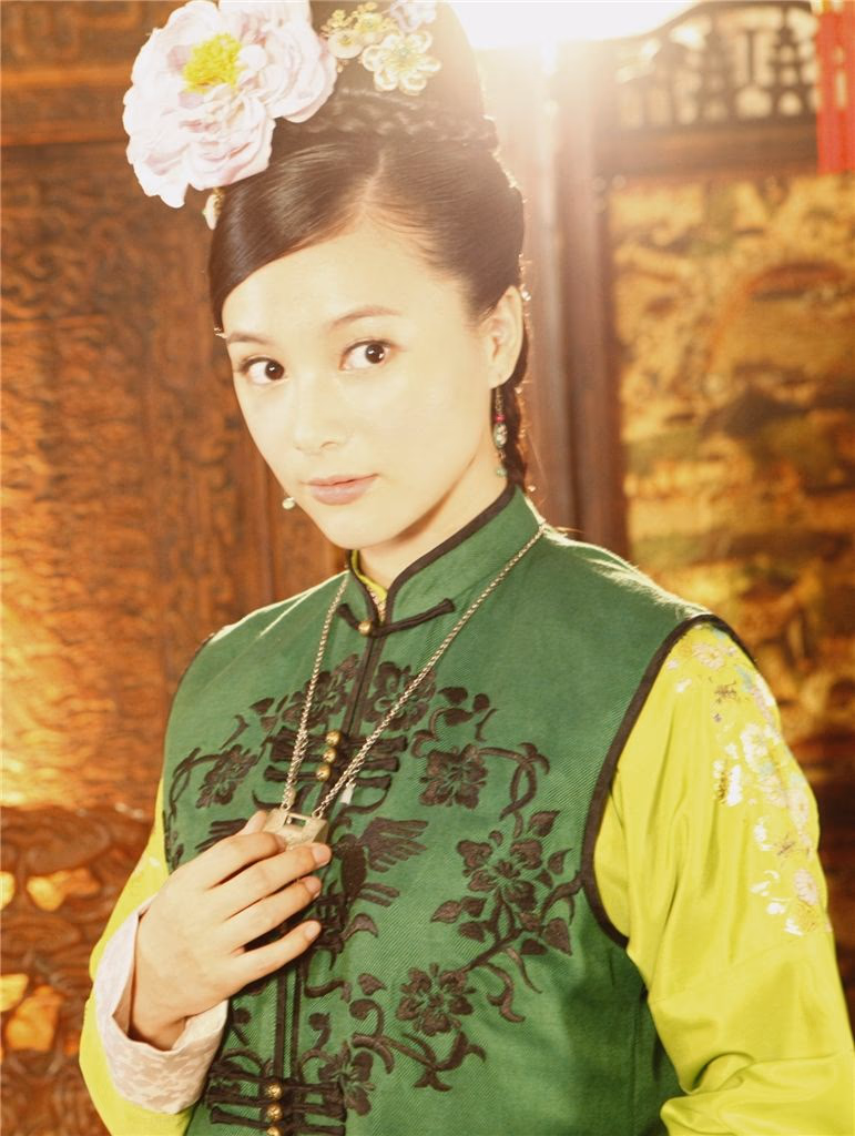 徐麒雯 高清写真/照片下载 #3250068