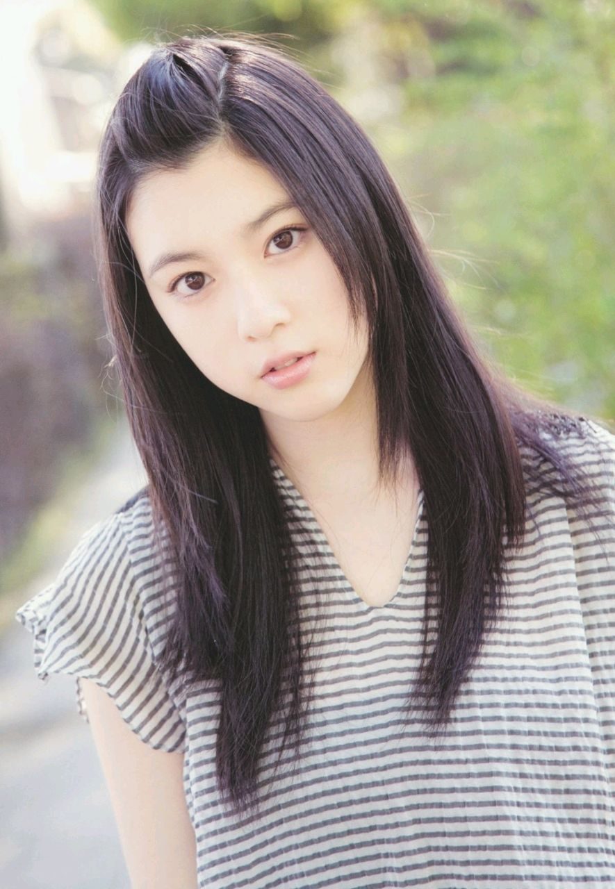 三吉彩花 高清写真/照片下载 #820299
