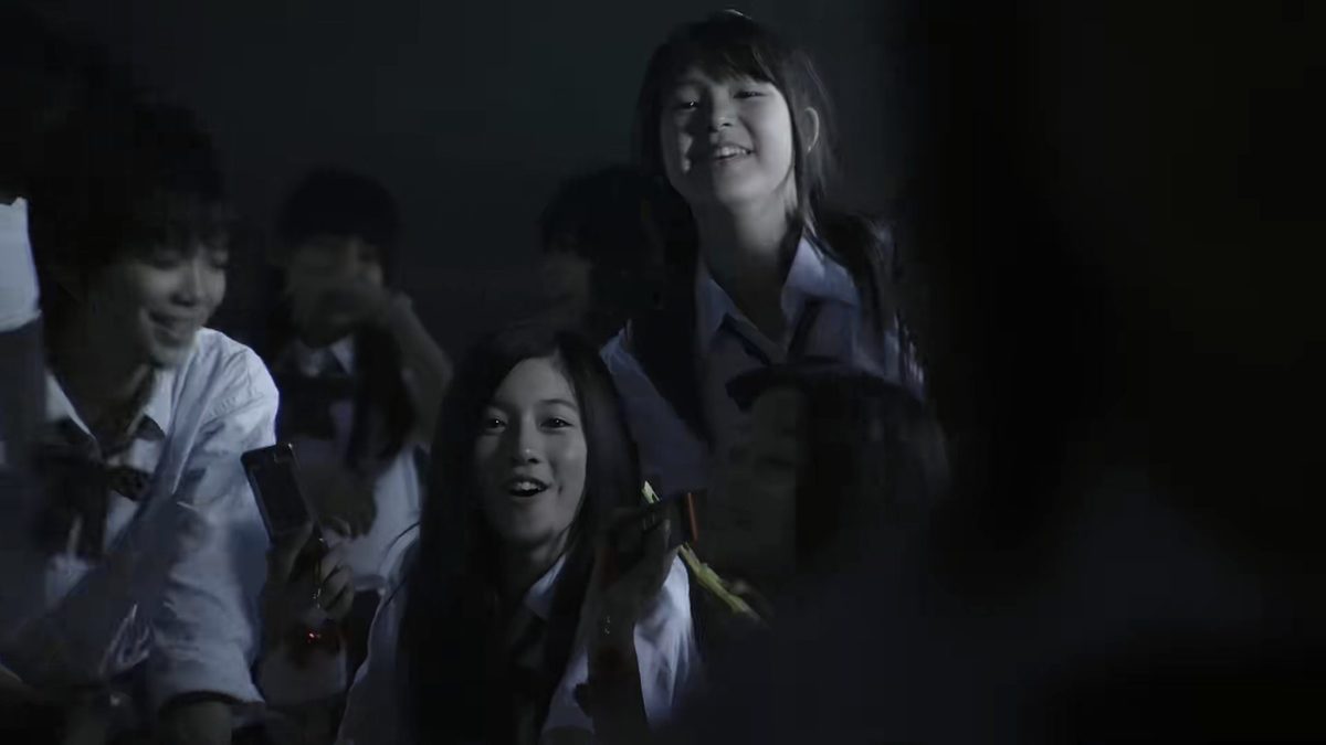 Ayaka Miyoshi HD Images/Photo Gallery Download #6654927