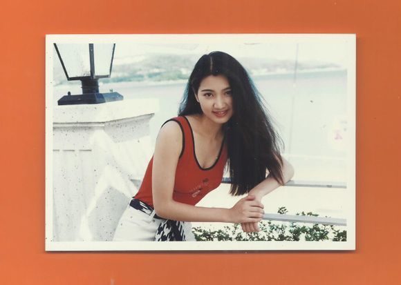Catherine Yan Hung HD画像/フォトギャラリーダウンロード #1978076