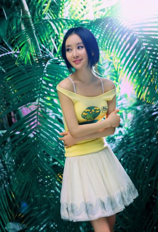 Chang Shu HD Images/Photo Gallery Download #1934322