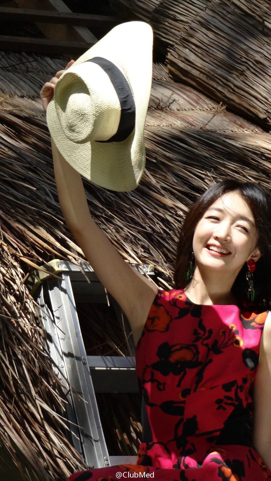 周冬雨 高清写真/照片下载 #1910456