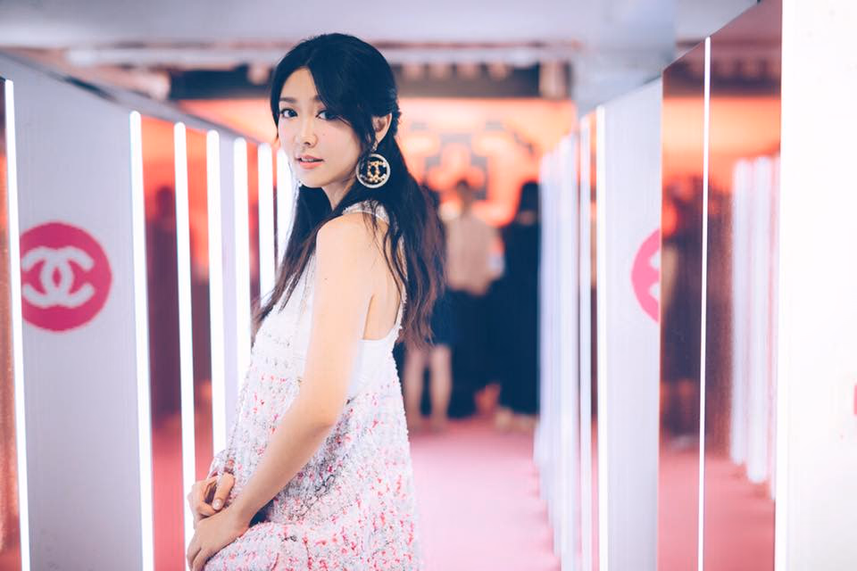 薛凯琪 高清写真/照片下载 #3465713