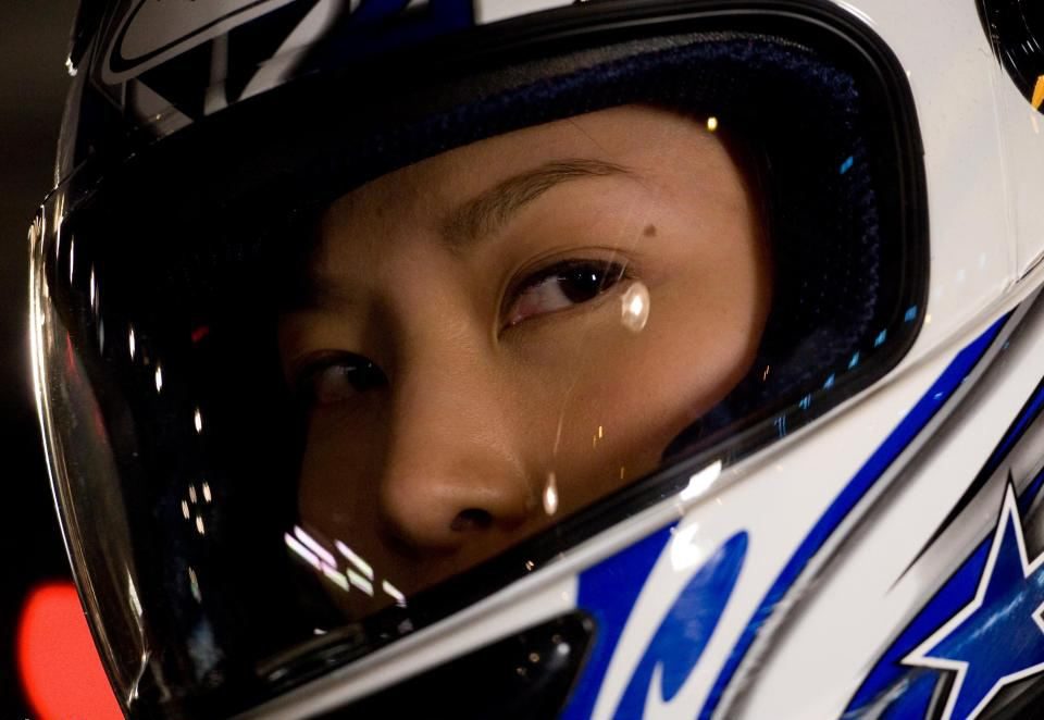 Kate Tsui HD Images/Photo Gallery Download #801263