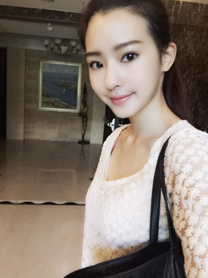 陈语安 高清写真/照片下载 #3441847