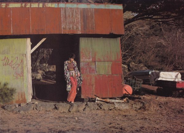 长泽雅美 高清写真/照片下载 #604654