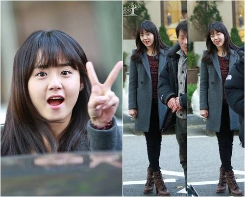 Moon Geun-young HD Images/Photo Gallery Download #1609292