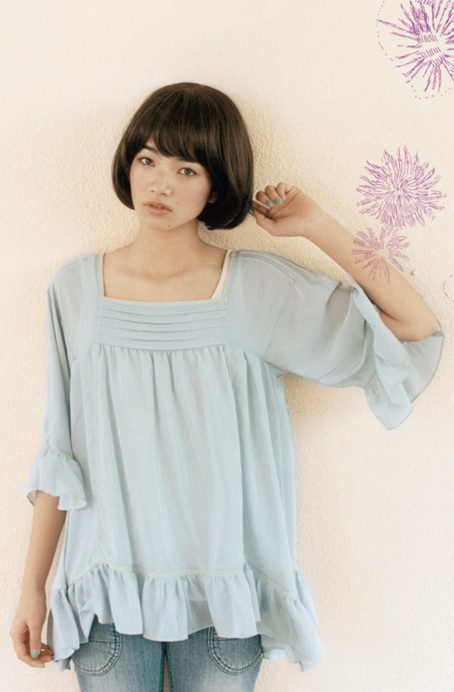 小松菜奈 高清写真/照片下载 #4387957