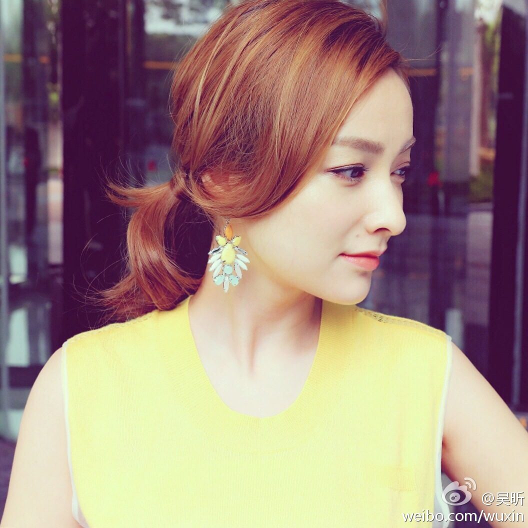 Xin Wu HD 이미지/사진 갤러리 다운로드 #6710614