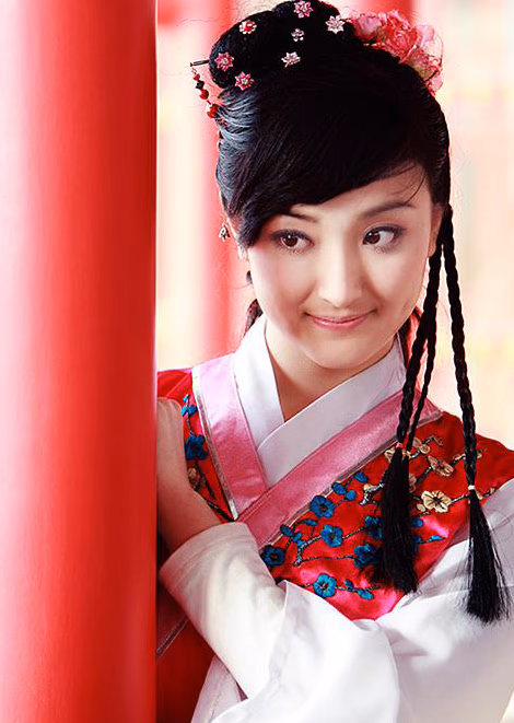 殷叶子 高清写真/照片下载 #3439006