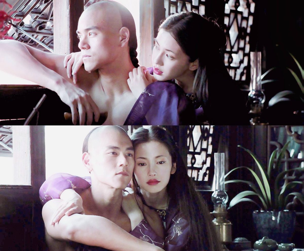 Angelababy HD Images/Photo Gallery Download #6650105