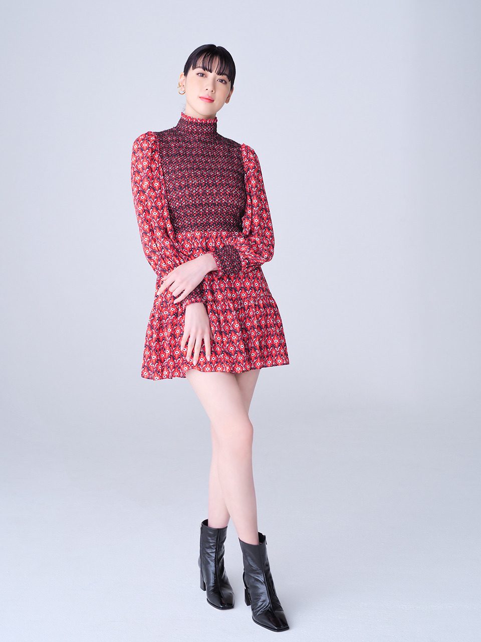 三吉彩花 高清写真/照片下载 #6017092