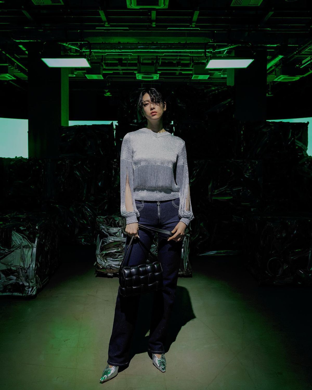 Ayaka Miyoshi HD Images/Photo Gallery Download #7485125