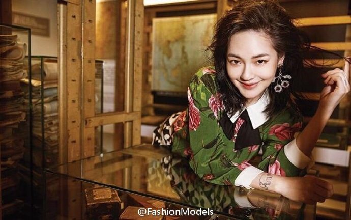 Dee Hsu HD Images/Photo Gallery Download #1866994