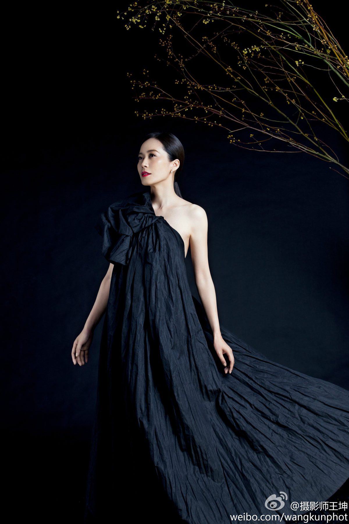 Feihong Yu HD Images/Photo Gallery Download #7126285