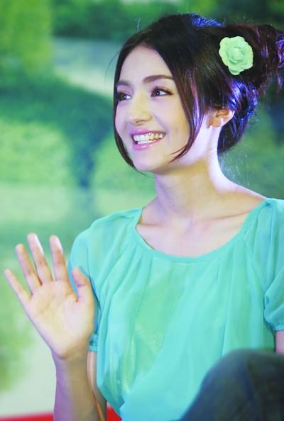 麦迪娜 高清写真/照片下载 #3339857