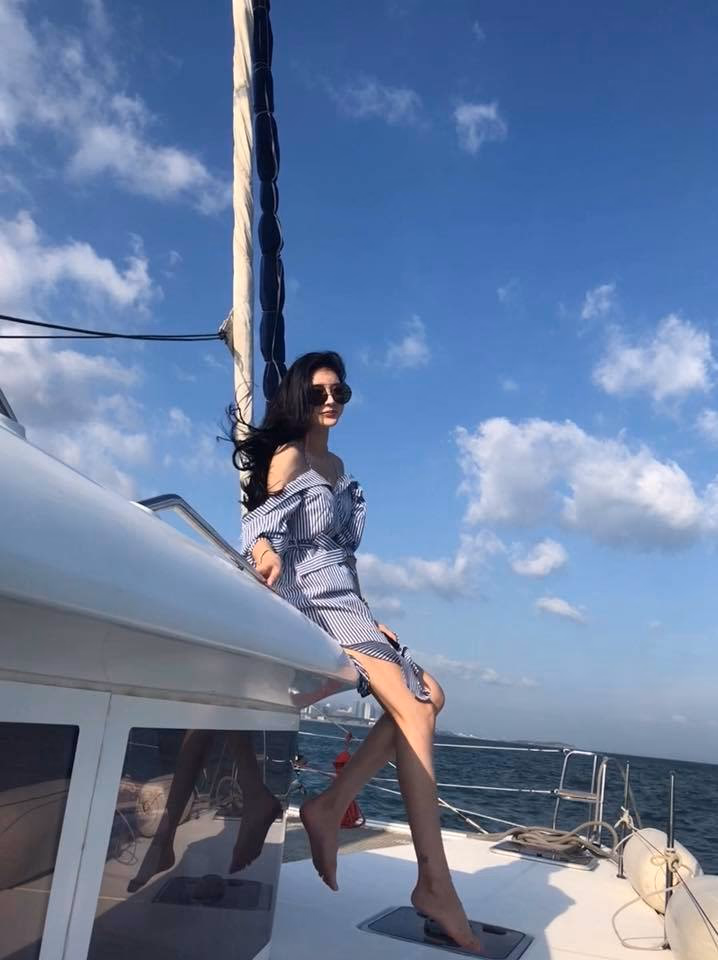 吴亚馨 高清写真/照片下载 #3432195