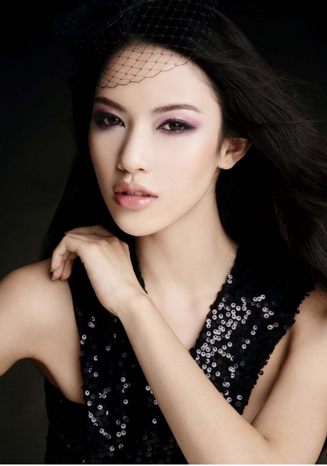 Shuangshuang Pan HD Images/Photo Gallery Download #6973146