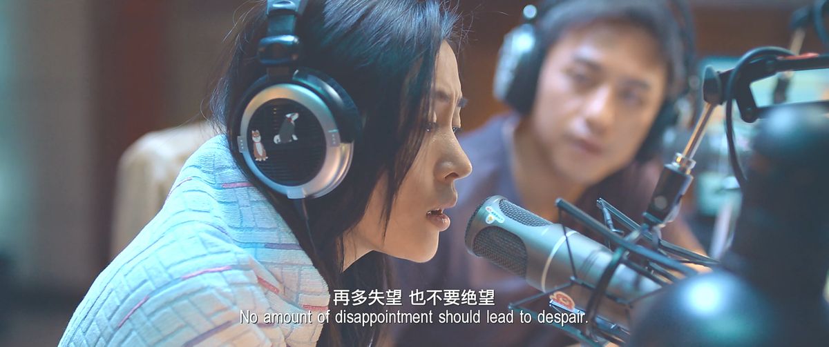Tian'ai Zhang HD Images/Photo Gallery Download #6710906
