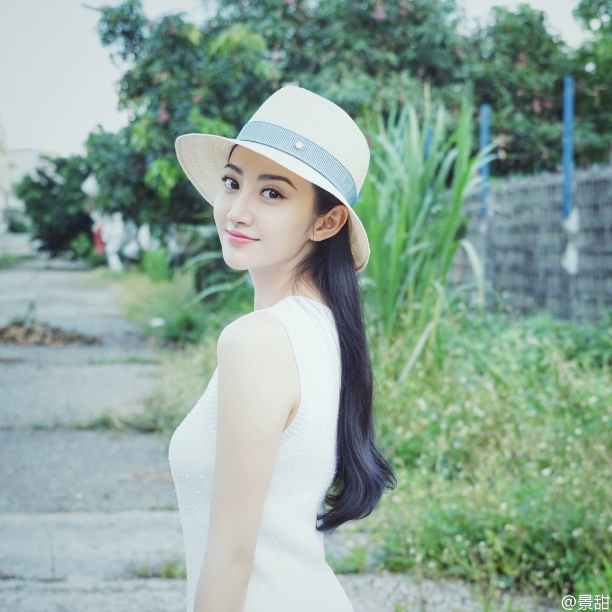 Tian Jing HD Images/Photo Gallery Download #6689029