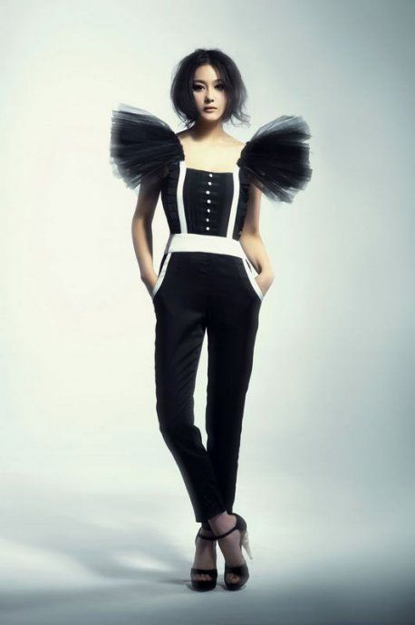 Viann Zhang HD Images/Photo Gallery Download #6643286