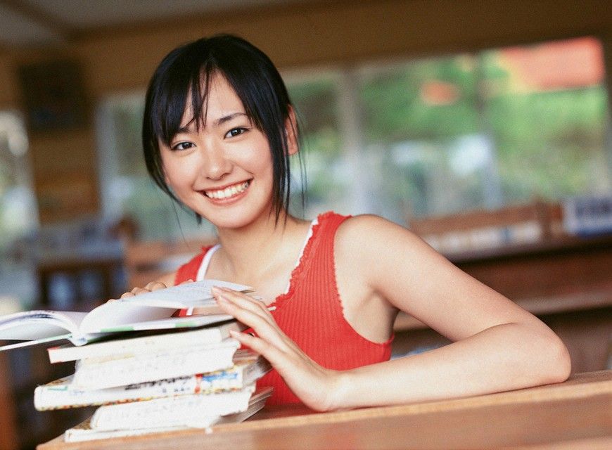 新垣结衣 高清写真/照片下载 #7402447