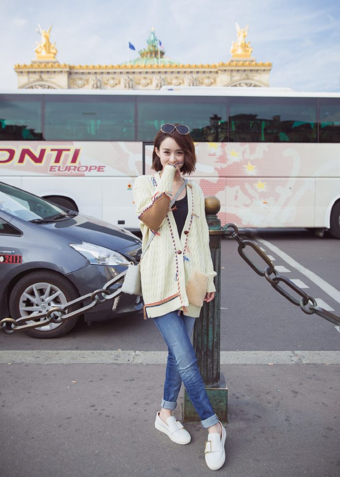 Zanilia Zhao HD Images/Photo Gallery Download #6983090