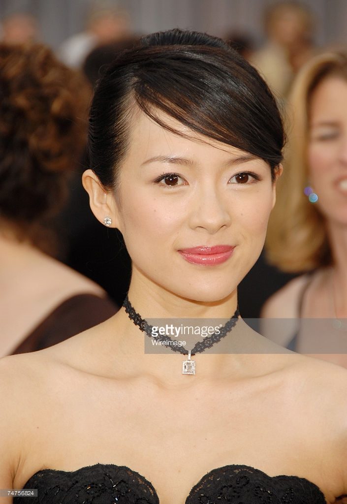Ziyi Zhang HD Images/Photo Gallery Download #1039077